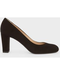 hobbs sonia court shoes