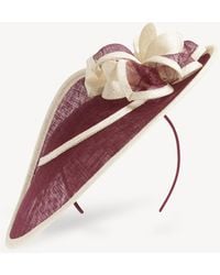 Hobbs - Elaina Fascinator - Lyst