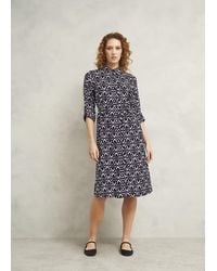 Hobbs - Cali Dress - Lyst