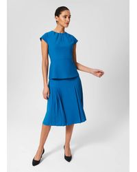 Hobbs - Everleigh Skirt - Lyst