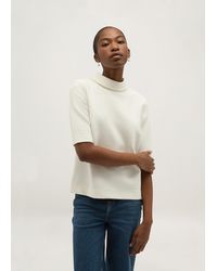 Hobbs - Tali Textured Top - Lyst