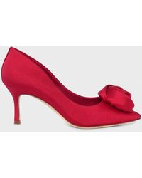 Hobbs - Monroe Court Shoes - Lyst