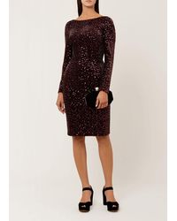hobbs benita dress
