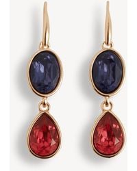 Hobbs - Indira Earrings - Lyst