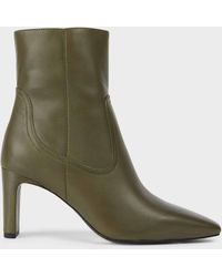 Hobbs Boots for Women - Up to 71% off | Lyst