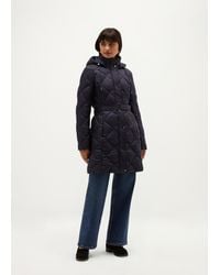 Hobbs - Lumi Water Resistant Puffer - Lyst