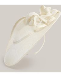 Hobbs - Elaina Fascinator - Lyst