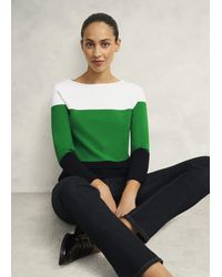 Hobbs - Alice Jumper - Lyst