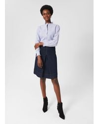 hobbs vanetta skirt