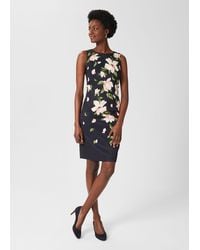 Hobbs - Petite Moira Dress - Lyst