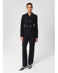 Hobbs - Fara Trousers - Lyst