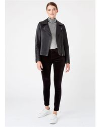 hobbs yasmine jacket