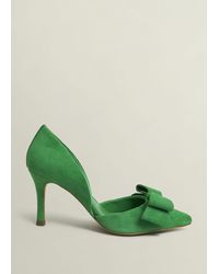 Hobbs - Elva Bow Courts - Lyst