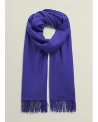 Hobbs - Matilda Scarf - Lyst