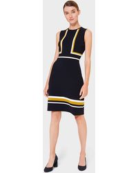 hobbs mina dress