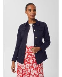 Hobbs - Farrah Jacket - Lyst