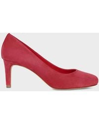 Hobbs - Lizzie Court Shoes - Lyst