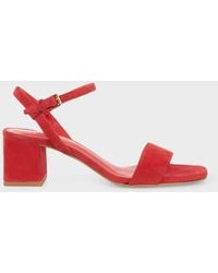 Hobbs - Jilly Sandal - Lyst