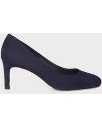 Hobbs - Lizzie Court Shoes - Lyst