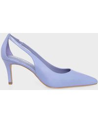 Hobbs - Natasha Court Shoes - Lyst