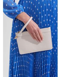 Hobbs - Lundy Wristlet - Lyst