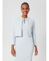 Hobbs - Gabrielle Jacket - Lyst