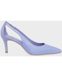Hobbs - Natasha Court Shoes - Lyst