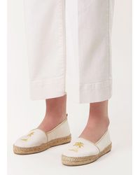 hobbs alicia espadrilles