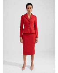 Hobbs - Brielle Skirt - Lyst