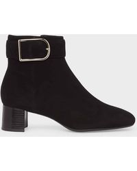 hobbs jane long boot