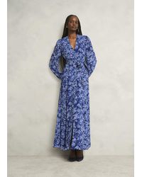 Hobbs - Thea Dress - Lyst