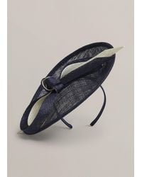 Hobbs - Bella Fascinator - Lyst