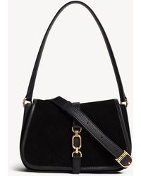 Hobbs - Wren Leather Crossbody Bag - Lyst
