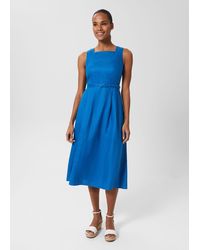Hobbs - Jaida Dress - Lyst