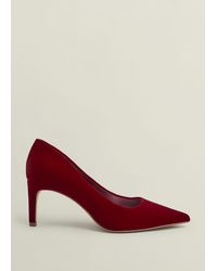 Hobbs - Leila Velvet Courts - Lyst