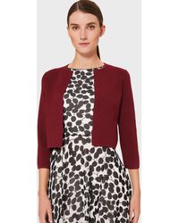 hobbs maya cardigan
