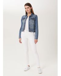 Hobbs Jean and denim jackets for Women 