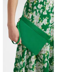Hobbs - Lundy Wristlet - Lyst