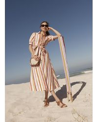 Hobbs - Cressida Dress - Lyst
