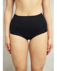 Hobbs - Moderate Control Shaping Brief - Lyst