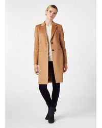Hobbs Coats for Women - Up to 61% off at Lyst.com