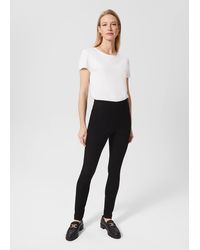 Hobbs - Sera Trousers - Lyst