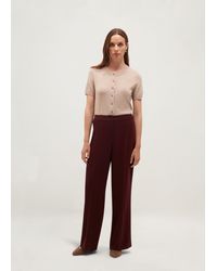 Hobbs - Hadley Trousers - Lyst