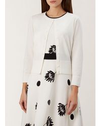 hobbs maya cardigan