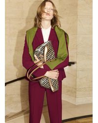 Hobbs - Petite Gemma Suit Jacket - Lyst