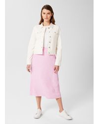 Hobbs - Mariam Jacket - Lyst
