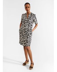 Hobbs - Lucille Dress - Lyst