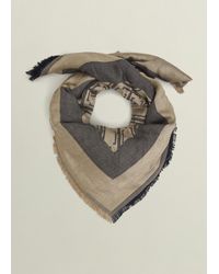 Hobbs - Mora Scarf - Lyst