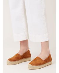 hobbs alicia espadrilles