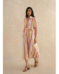 Hobbs - Cressida Dress - Lyst